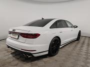 Audi S8 IV (D5) Рестайлинг Москва  - изображение 35