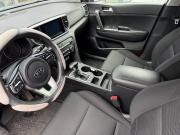 Kia Sportage IV Рестайлинг Оренбург  - изображение 30