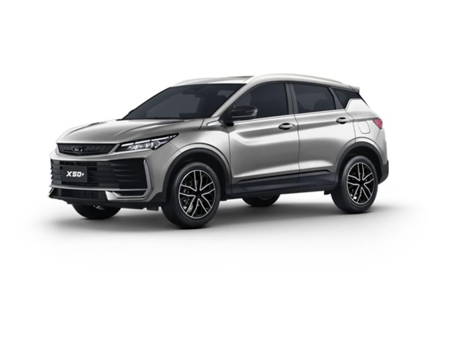 Belgee X50+ Москва  - изображение 1