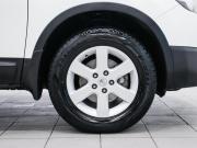 Nissan Qashqai I Рестайлинг Красноярск  - изображение 60