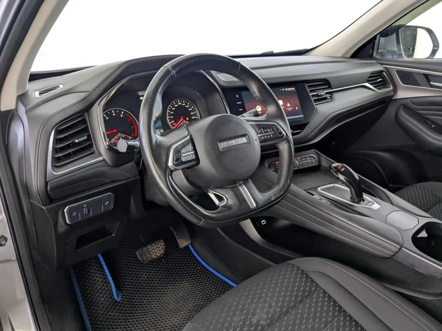 Haval F7 I Москва  - изображение 17