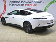 Avatr 12 Москва  - изображение 29