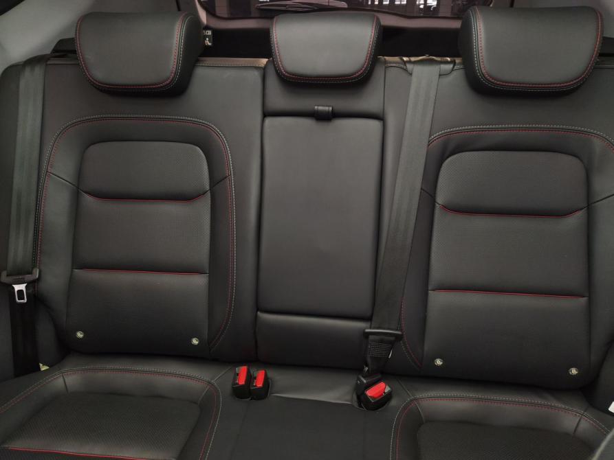 Chery Tiggo 7 Pro I Екатеринбург  - изображение 26