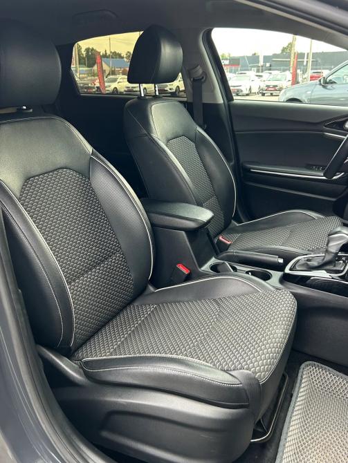 Kia Ceed III Рестайлинг Альметьевск  - изображение 13