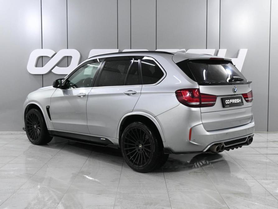 BMW X5 III (F15) Ростов-на-Дону  - изображение 2