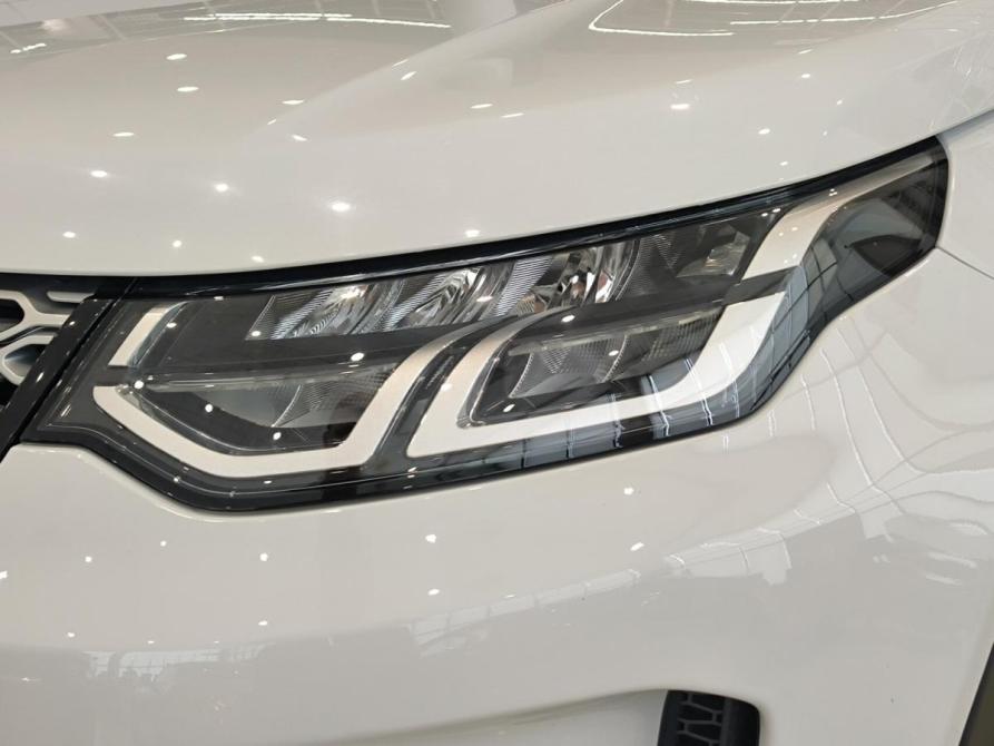 Land Rover Discovery Sport I Рестайлинг Казань  - изображение 21