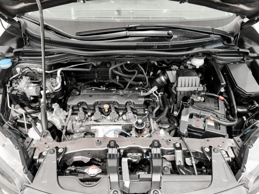 Honda CR-V IV Казань  - изображение 11
