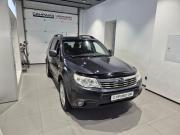 Subaru Forester III Москва  - изображение 15