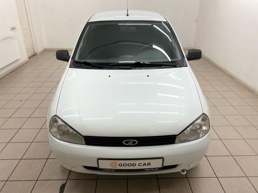 Lada (ВАЗ) Kalina I Энгельс  - изображение 8