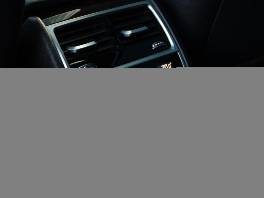 BMW 7 серии VI (G11/G12) Рестайлинг Москва  - изображение 19
