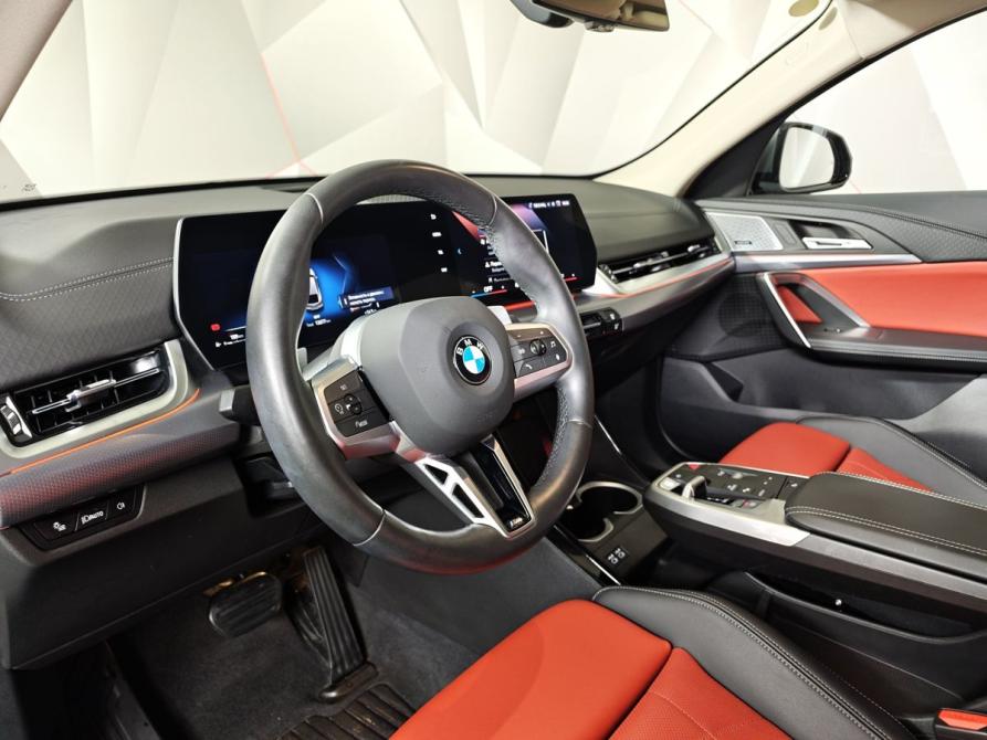 BMW X2 II (U10) Москва  - изображение 12