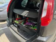 Nissan X-Trail II Рестайлинг Москва  - изображение 29