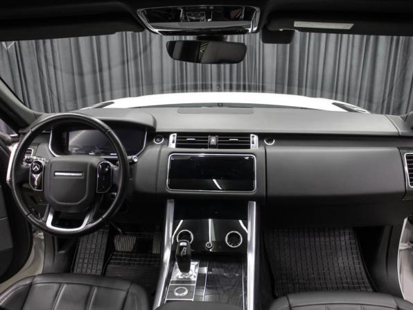 Land Rover Range Rover Sport II Рестайлинг с пробегом 2021 года, цена 6 100 000 рублей, 54333 км, внедорожник, Автокод Объявления