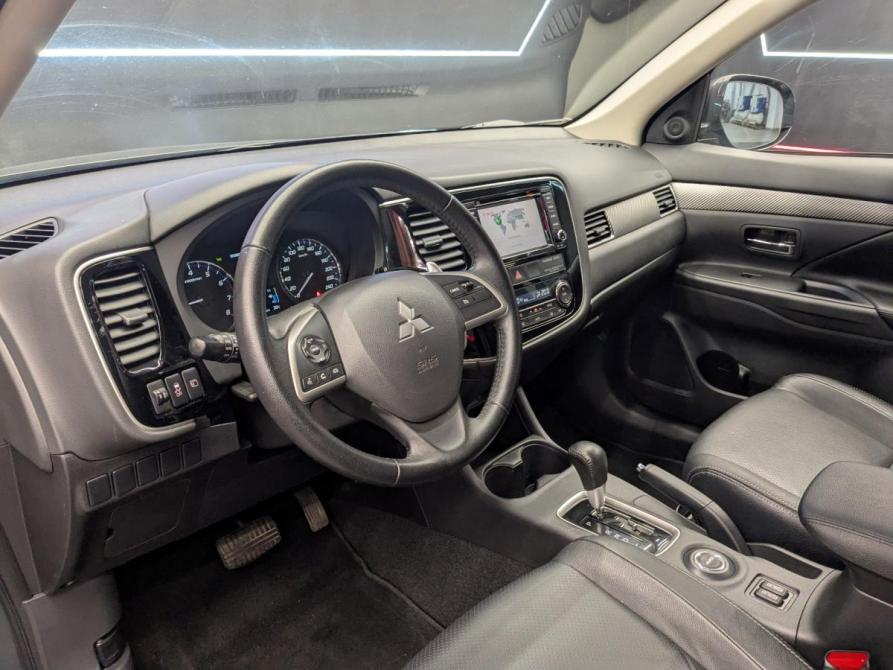 Mitsubishi Outlander III Москва  - изображение 8