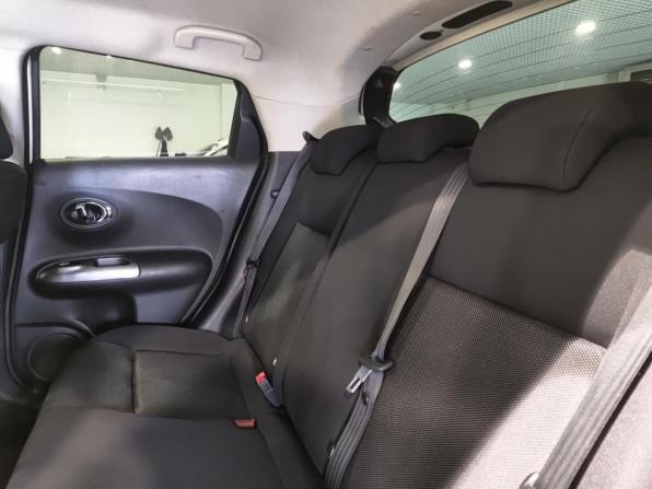Nissan Juke I с пробегом 2012 года, цена 952 000 рублей, 187965 км, внедорожник, Автокод Объявления