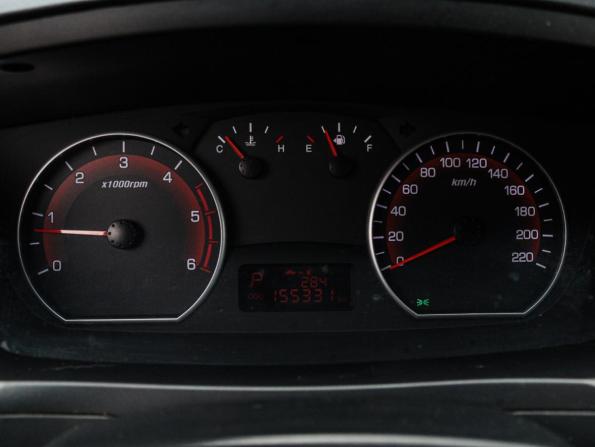 SsangYong Actyon Sports II с пробегом 2012 года, цена 1 049 000 рублей, 155324 км, offers.body_type.unknown, Автокод Объявления