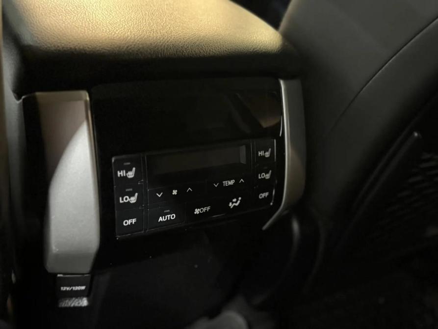 Toyota Land Cruiser Prado 150 Series Рестайлинг 3 Красноярск  - изображение 32