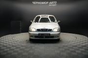 Daewoo Sens I Крым  - изображение 33