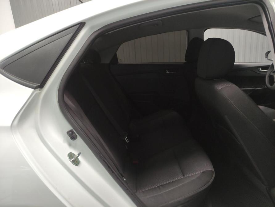 Hyundai Solaris II Пермь  - изображение 10