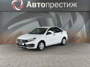 Lada (ВАЗ) Vesta I Рестайлинг (NG) Волгоград  - изображение 20