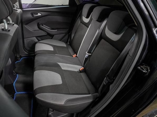 Ford Focus III с пробегом 2011 года, цена 1 049 000 рублей, 113443 км, хэтчбек, Автокод Объявления