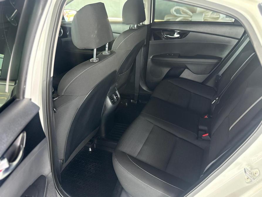 Kia Cerato IV Екатеринбург  - изображение 16