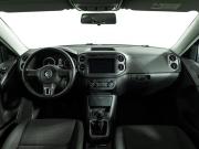 Volkswagen Tiguan I Рестайлинг Санкт-Петербург  - изображение 30