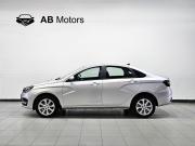 Lada (ВАЗ) Vesta I Рестайлинг (NG) Белгород  - изображение 26