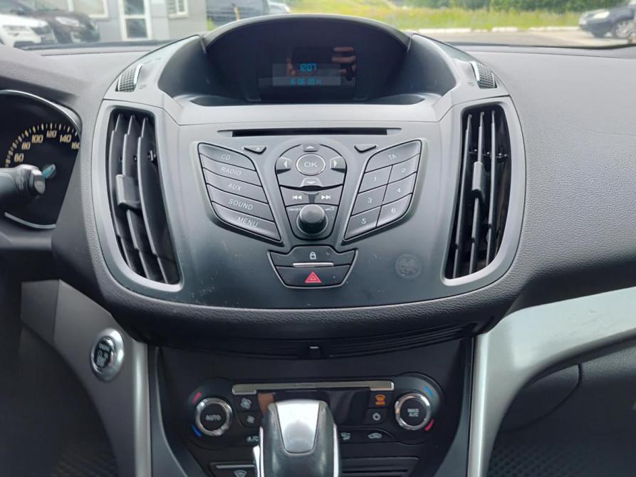 Ford Kuga II Чебоксары  - изображение 18