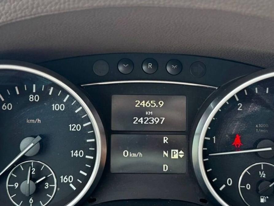 Mercedes-Benz GL-Класс I (X164) Москва  - изображение 17
