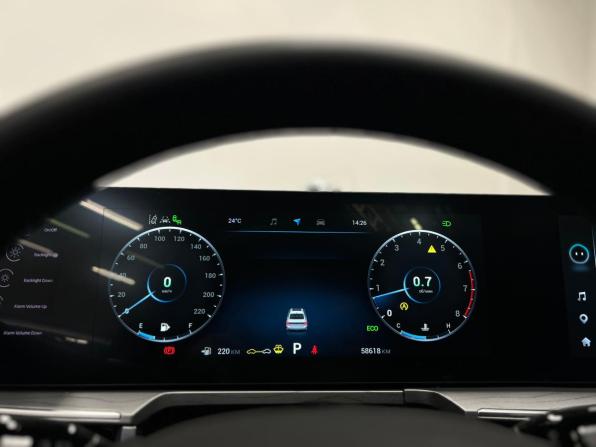 Chery Arrizo 8 с пробегом 2023 года, цена 2 165 000 рублей, 58618 км, седан, Автокод Объявления