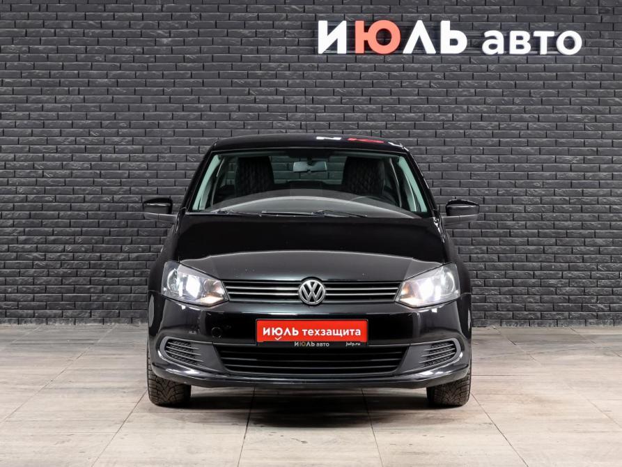 Volkswagen Polo V Екатеринбург  - изображение 2