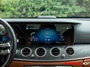 Mercedes-Benz E-Класс V (W213 S213 C238) Рестайлинг Москва  - изображение 37