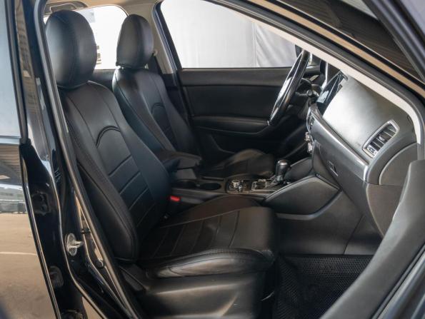 Mazda CX-5 I Рестайлинг с пробегом 2015 года, цена 1 730 000 рублей, 181926 км, внедорожник, Автокод Объявления