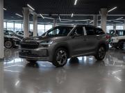 Skoda Kodiaq II Москва  - изображение 34