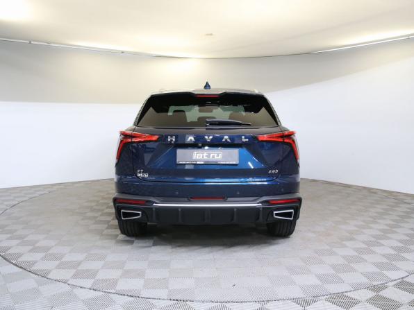 Haval F7 II с пробегом 2025 года, цена 3 100 000 рублей, 1893 км, внедорожник, Автокод Объявления