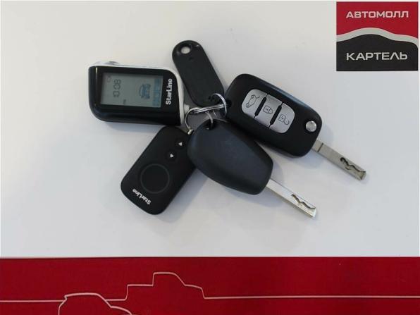 Lada (ВАЗ) Vesta I с пробегом 2018 года, цена 999 000 рублей, 99468 км, универсал, Автокод Объявления