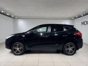 Hyundai ix35 I Москва  - изображение 21