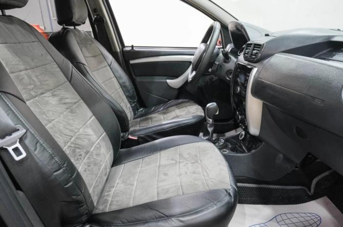 Nissan Terrano III (D10) с пробегом 2018 года, цена 1 499 000 рублей, 146000 км, внедорожник, Автокод Объявления
