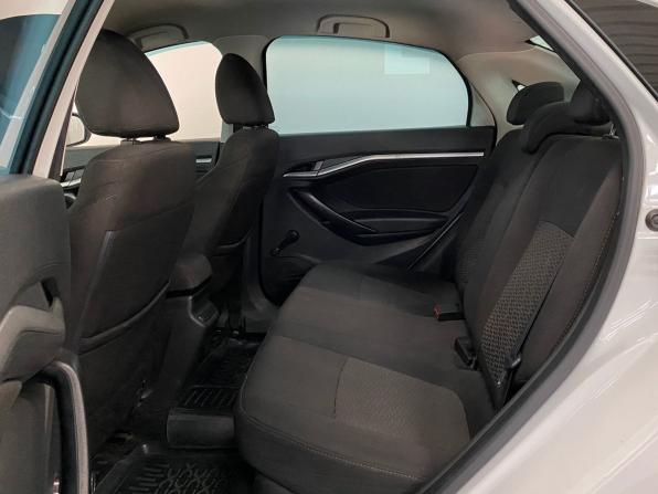 Lada (ВАЗ) Vesta I с пробегом 2019 года, цена 830 000 рублей, 121152 км, седан, Автокод Объявления