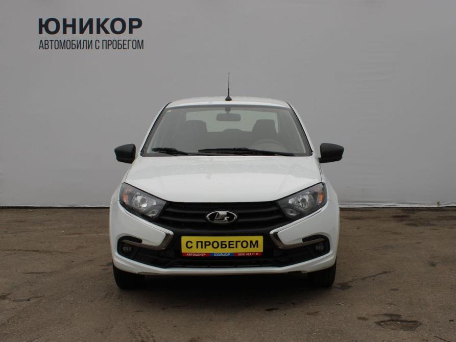 Lada (ВАЗ) Granta I Рестайлинг Нижний Новгород  - изображение 3