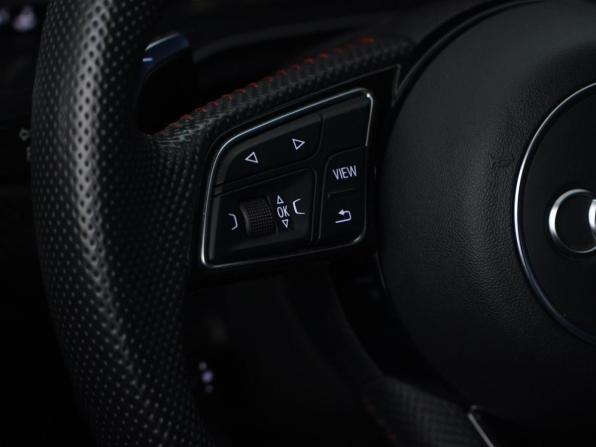 Audi RS 5 II (F5) Рестайлинг с пробегом 2019 года, цена 6 557 077 рублей, 42681 км, купе, Автокод Объявления