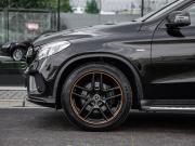 Mercedes-Benz GLE Coupe I (C292) Санкт-Петербург  - изображение 50