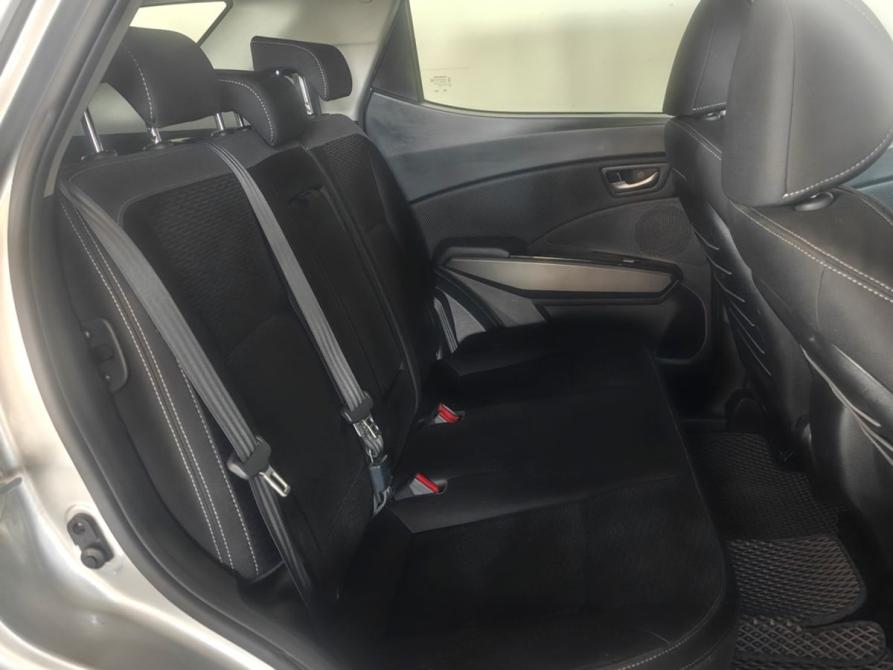 SsangYong Tivoli I Москва  - изображение 17