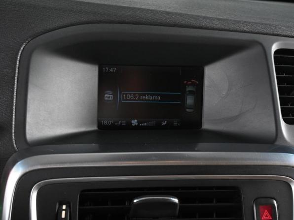 Volvo S60 II с пробегом 2010 года, цена 1 699 000 рублей, 120145 км, седан, Автокод Объявления