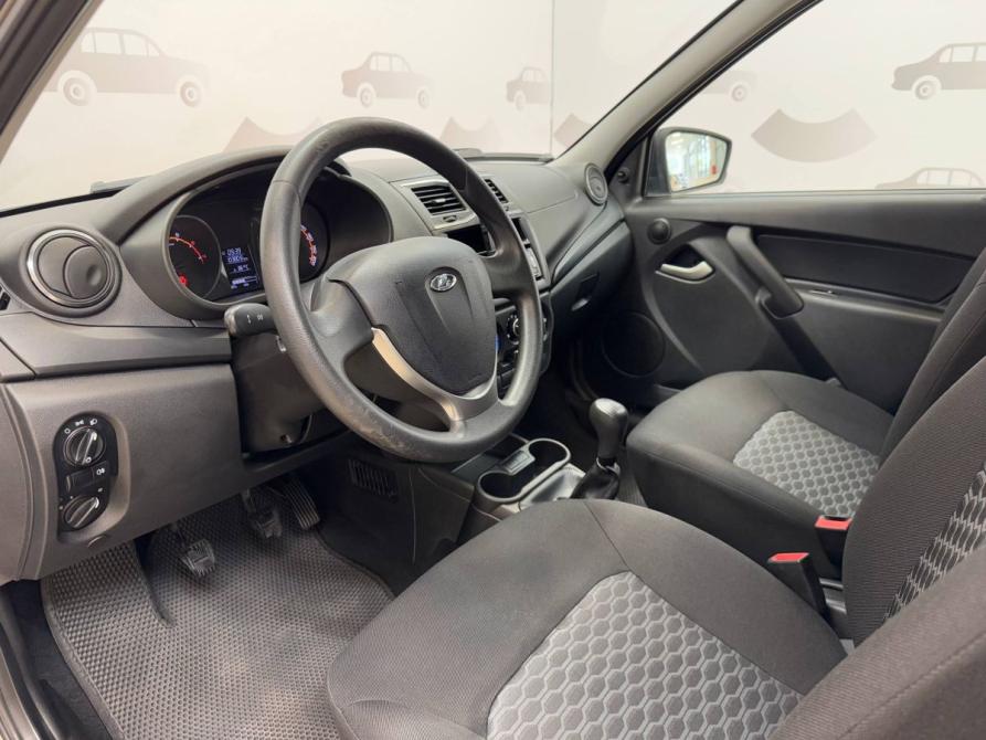 Lada (ВАЗ) Granta I Рестайлинг Ставрополь  - изображение 7