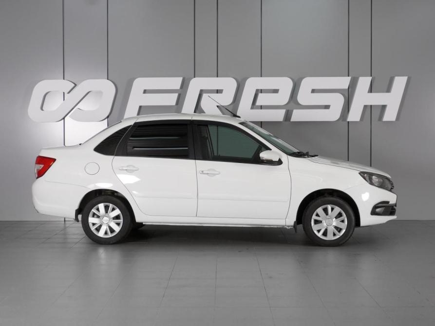 Lada (ВАЗ) Granta I Рестайлинг Минеральные Воды  - изображение 5