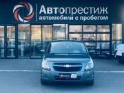 Chevrolet Cobalt II Волгоград  - изображение 8
