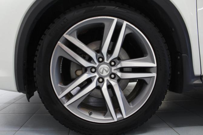 Infiniti QX55 с пробегом 2021 года, цена 3 159 000 рублей, 158000 км, внедорожник, Автокод Объявления