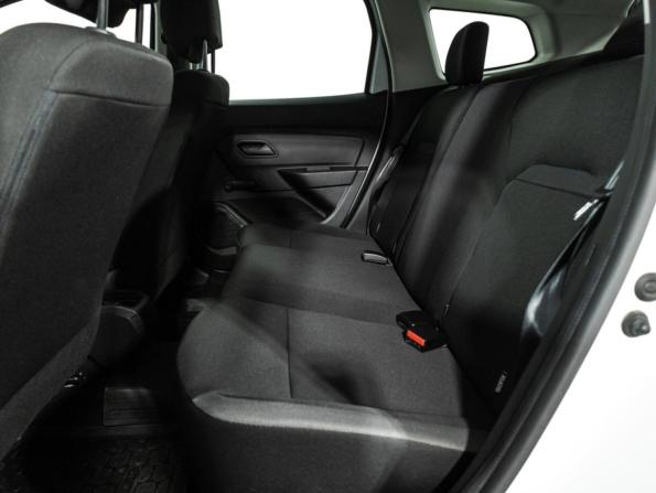 Renault Duster II с пробегом 2021 года, цена 1 629 777 рублей, 68485 км, внедорожник, Автокод Объявления